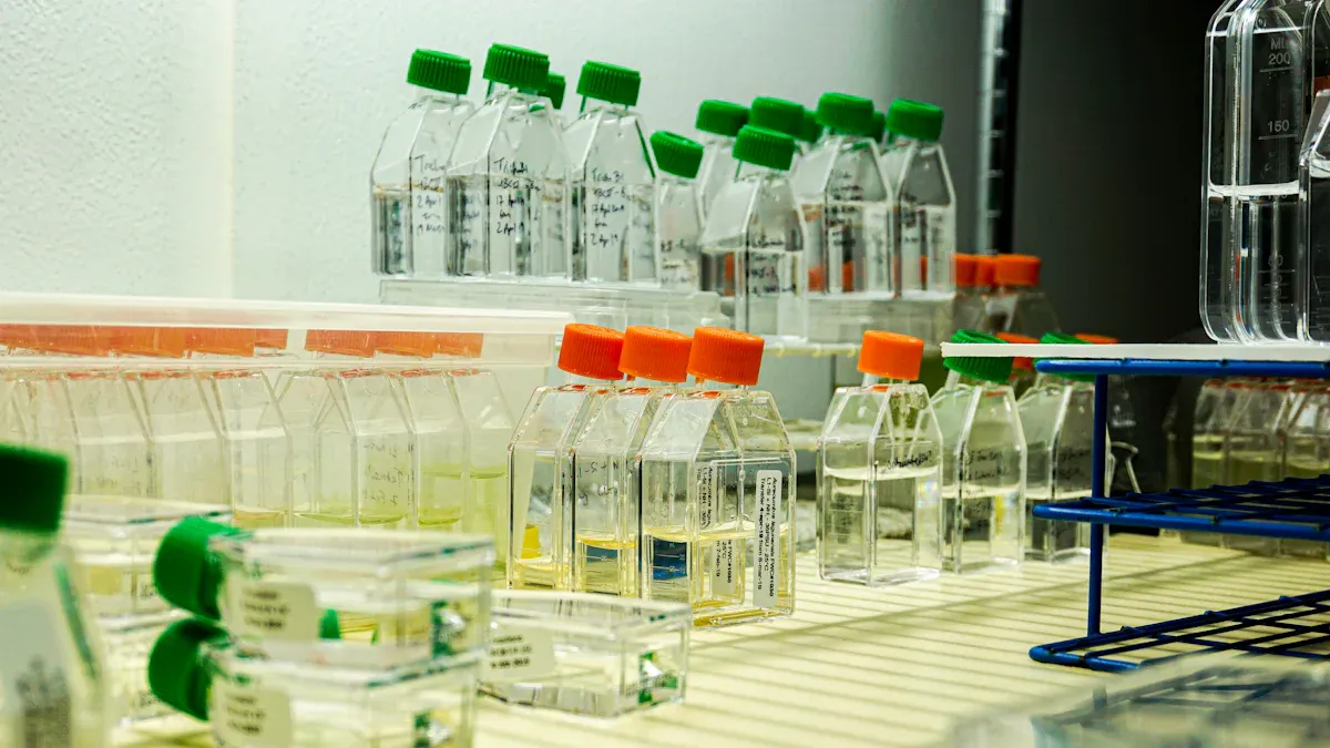 多功能数控消化器使水质检测变得简单安全