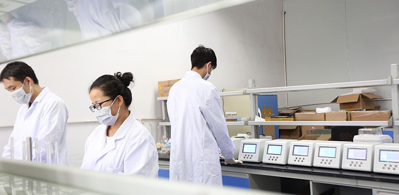 水质样品前处理对检测结果的影响与规范